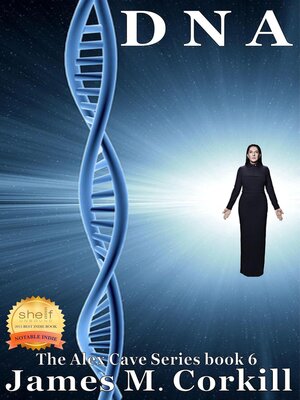 cover image of DNA